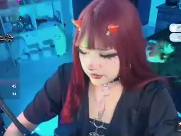 Chaturbate Free Live Porn of toky_doll