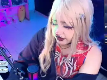 Chaturbate Sex Cam of toky_doll