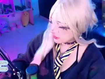 Chaturbate Live Porn of toky_doll