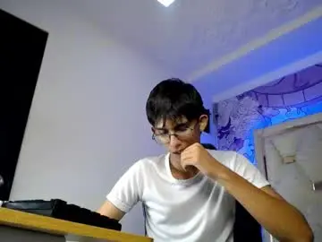 Chaturbate Adult Webcam of zxvn_n