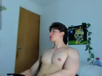 Chaturbate Live Porn of angelbennet_