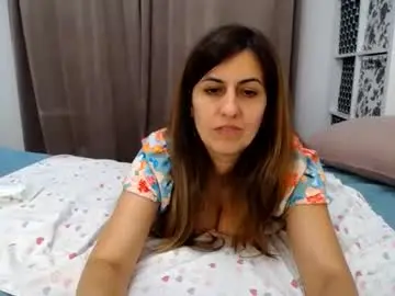 Chaturbate Sex Cam of antoniamartin1
