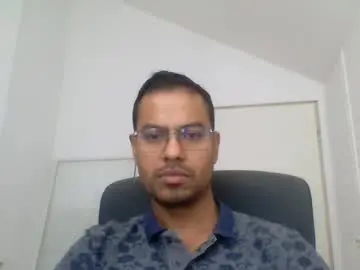 Chaturbate Adult Webcam of asharma1984xyz