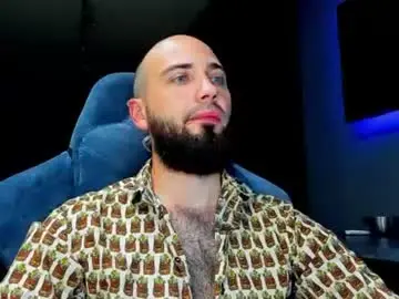 Chaturbate Adult Webcam of free_man___