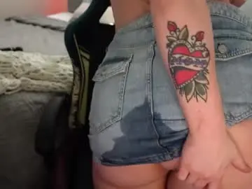 Chaturbate Live Porn of garagesex22