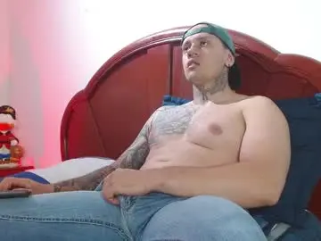 Chaturbate Sex Cam of joeysexx1