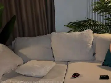 Chaturbate Watch Live Sex Cams of liliaah