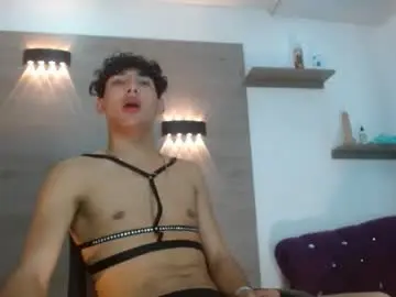 Chaturbate Adult Webcam of logaanhotts