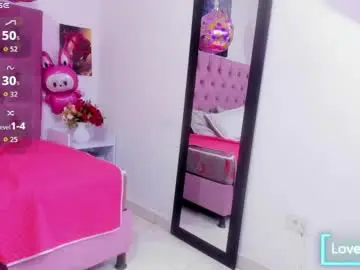 Chaturbate Adult Webcams of natasha_wishx