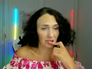 Chaturbate Nude Webcam of peachboomm