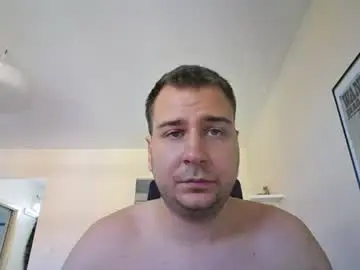 Chaturbate Sex Cam of prdolac