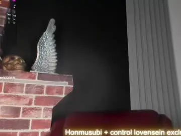 Chaturbate Live Sex Cam of scarlattaa_desire