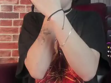 Chaturbate Sex Chat of scarlattaa_desire