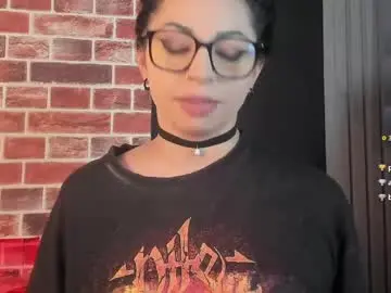 Chaturbate Live Sex of scarlattaa_desire