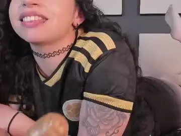 Chaturbate Watch Live Sex Cams of scarlattaa_desire