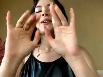 Chaturbate Sex Cam of selena_shawty