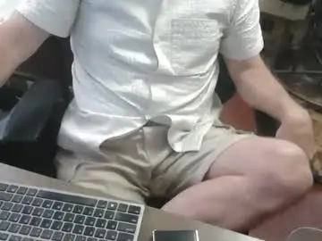 Chaturbate Live Porn of woodworker6473