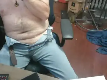 Chaturbate Live Porn of woodworker6473