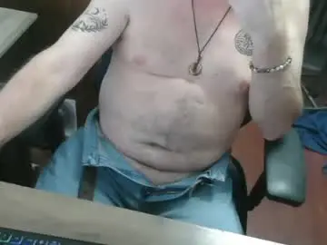 Chaturbate Live Porn of woodworker6473