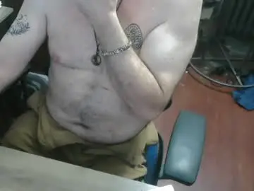 Chaturbate Watch Live Sex Cams of woodworker6473