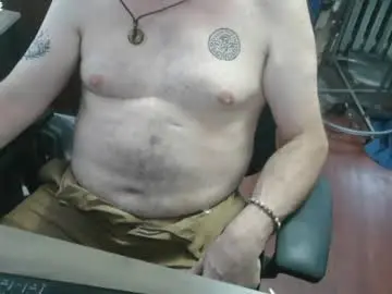 Chaturbate Live Porn of woodworker6473