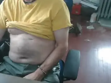 Chaturbate Live Sex Cam of woodworker6473