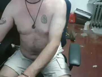 Chaturbate Adult Video Chat of woodworker6473