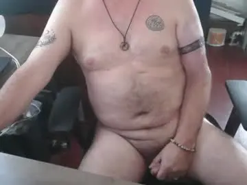 Chaturbate Live Sex Cam of woodworker6473