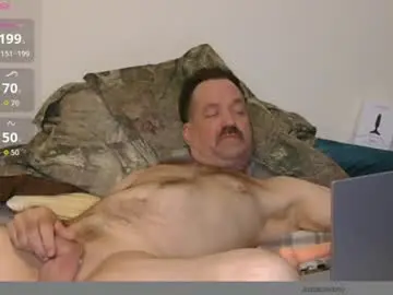 Chaturbate Free Porn Cam of _justacowboy