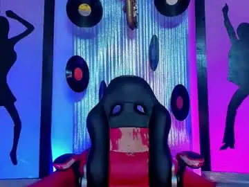 Chaturbate Adult Webcam of _nickyminach