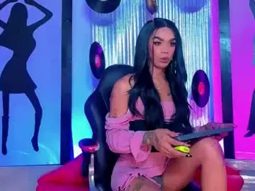 Chaturbate Nude Webcam of _nickyminach