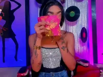 Chaturbate Adult Webcam of _nickyminach