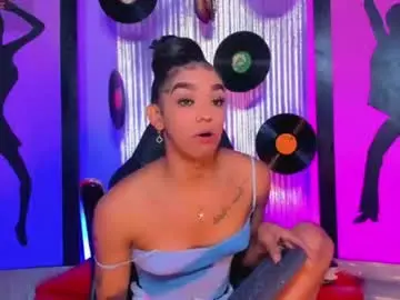 Chaturbate Private Sex Chat of _nickyminach