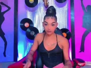 Chaturbate Watch Live Sex Cams of _nickyminach