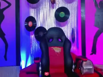Chaturbate Watch Live Sex Cams of _nickyminach