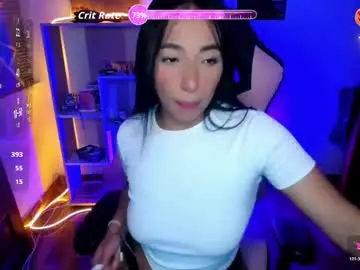 Chaturbate Private Sex Chat of amber_morgan1