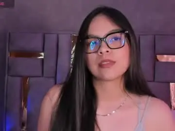 Chaturbate Private Sex Chat of ariia_fg