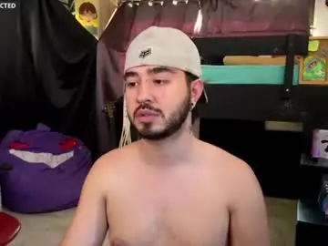 Chaturbate Adult Webcams of artorias_4