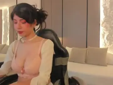 Chaturbate Adult Video Chat of asia_miracle