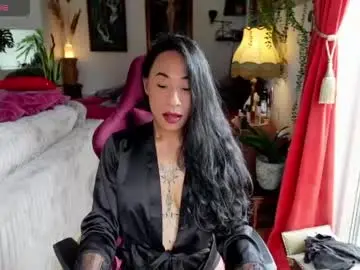Chaturbate Sex Chat of bianca_transpinay