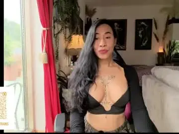 Chaturbate Free Live Porn of bianca_transpinay