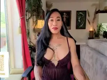 Chaturbate Free Porn Cam of bianca_transpinay