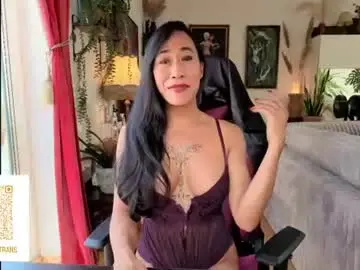 Chaturbate Live Sex of bianca_transpinay