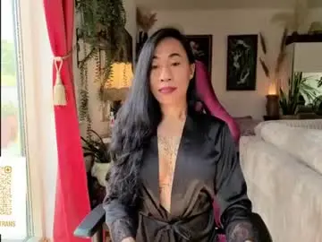 Chaturbate Sex Cam of bianca_transpinay
