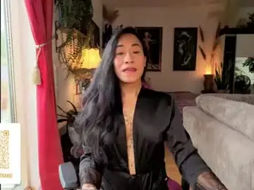 Chaturbate Nude Webcam of bianca_transpinay