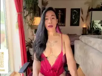 Chaturbate Live Porn of bianca_transpinay