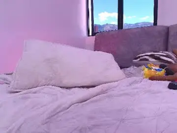 Chaturbate Sex Chat of brandhy_velz