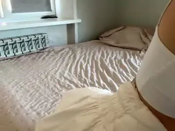 Chaturbate Free Porn Cam of carolecronan
