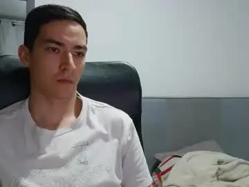 Chaturbate Free Porn Cam of dan_hottest