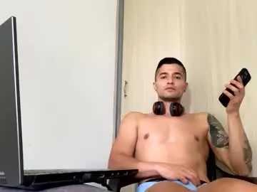 Chaturbate Best live sex cam show of davidlondon28
